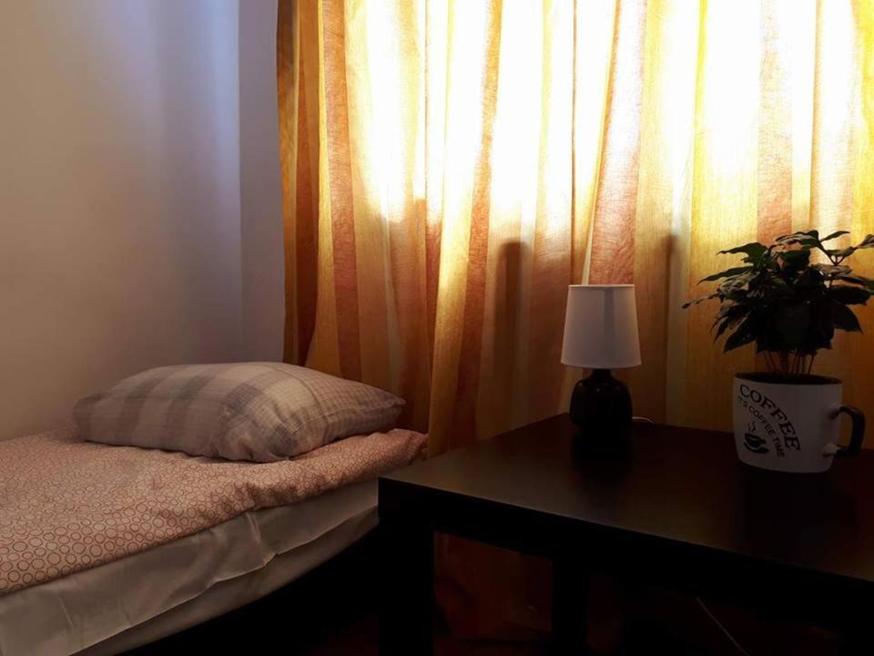 Mhostel Piaseczno  Esterno foto