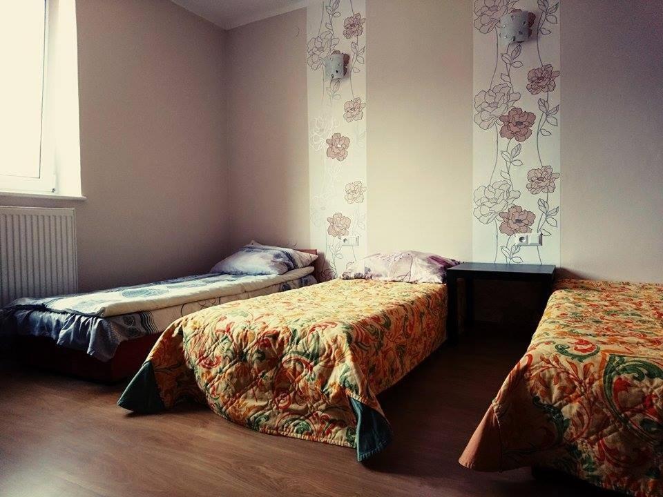 Mhostel Piaseczno  Esterno foto
