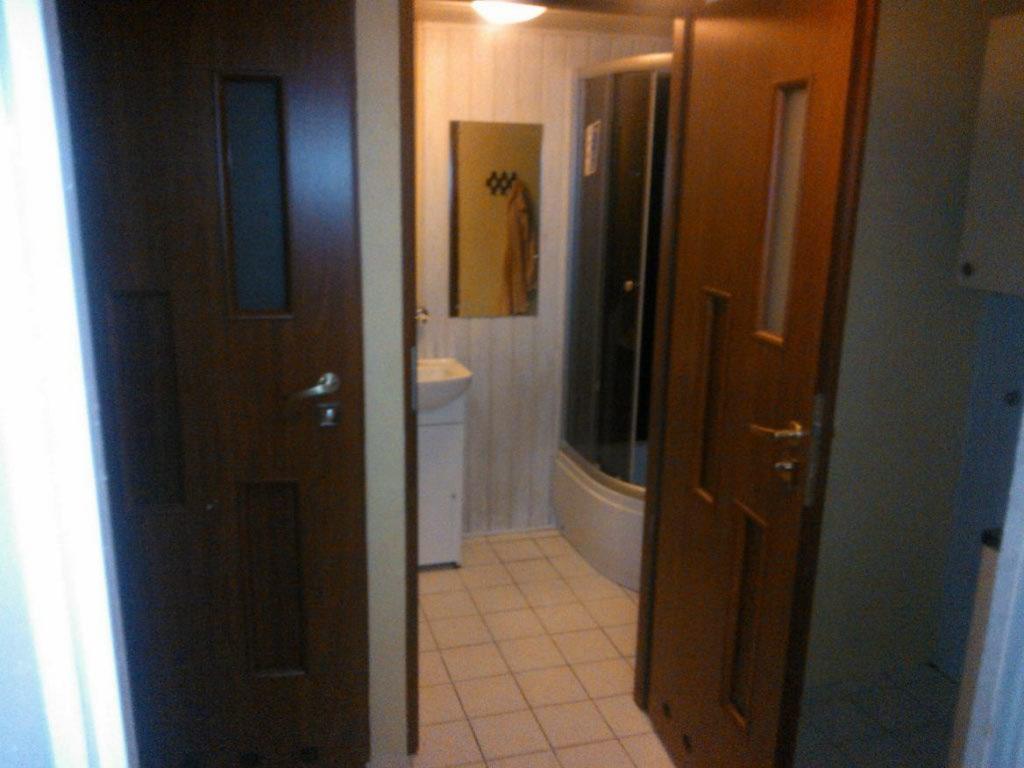 Mhostel Piaseczno  Esterno foto