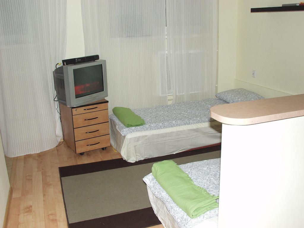 Mhostel Piaseczno  Camera foto